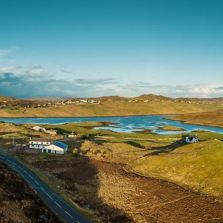 Balallan The Loch Erisort酒店 外观 照片