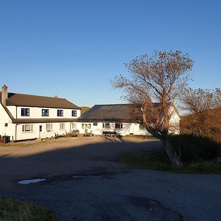 Balallan The Loch Erisort酒店 外观 照片
